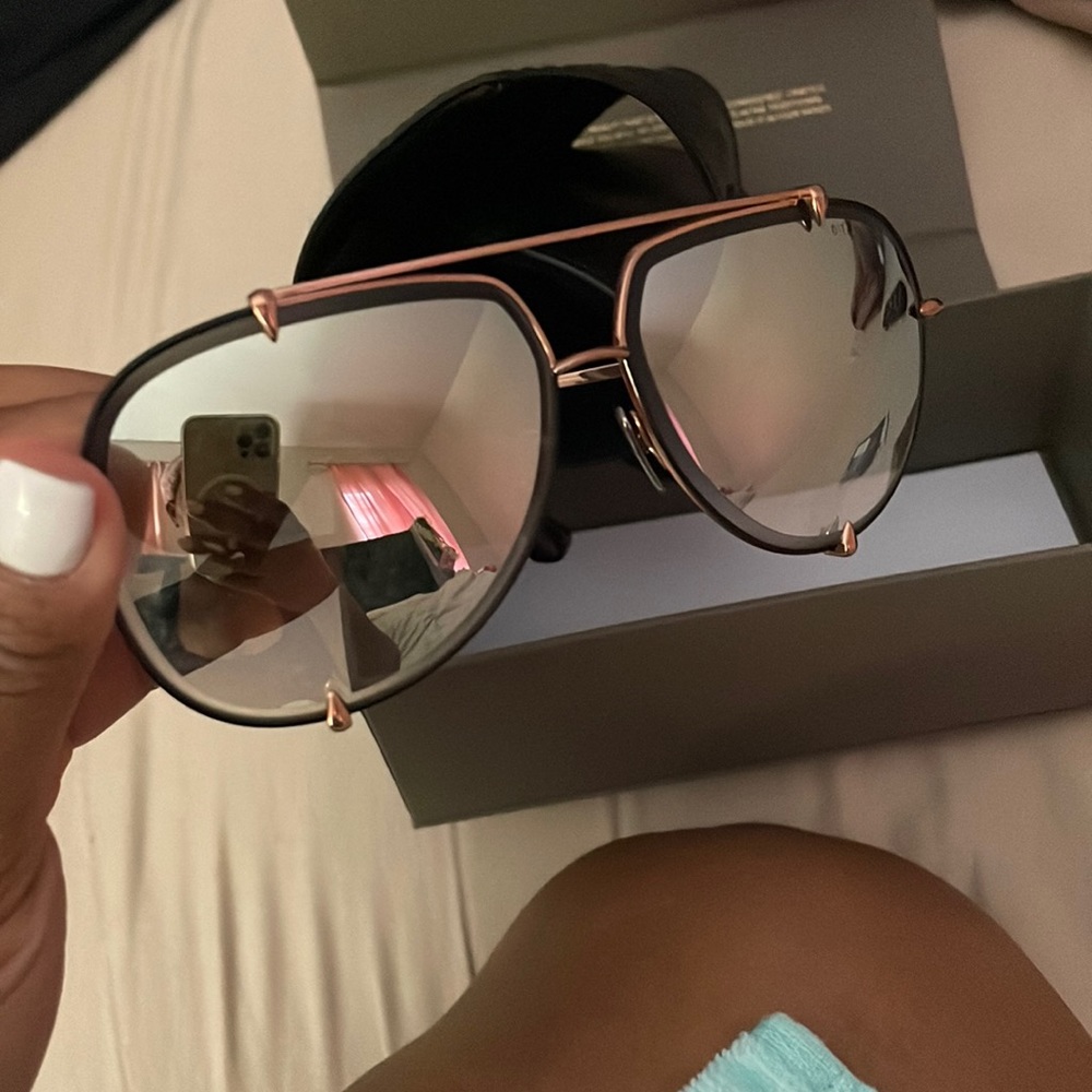 Dita sunglasses
